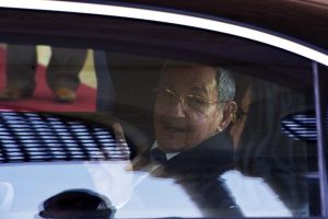 البابا يستقبل الرئيس الكوبي راؤول كاسترو غداً