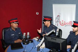 مدير الإصلاح والتأهيل: تدشين موقع إلكتروني للتنسيق مع أهالي النزلاء للزيارات