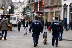 الشرطة السويسرية: عدة قتلى في اطلاق نار بمقاطعة أرجاو