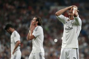 برشلونة يقترب من اللقب بعد تعثر ريال مدريد أمام فالنسيا