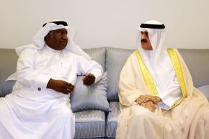 رئيس مجلس النواب: دعم نيابي للمتقاعدين وملتقى عام الشهر القادم