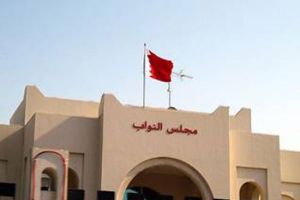 داوود: مناقشة تعديل 'قانون البلديات' لمنح صلاحيات أكثر للمجالس البلدية