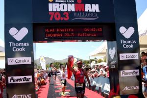 وزير 'الرياضة': تأهل ناصر بن حمد للكأس العالمية ثمرة مجهوداته الجبارة في رياضة الترايثلون