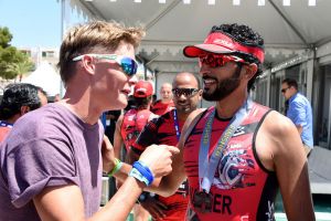 ناصر بن حمد: التأهل إلى بطولة العالم مسئولية مضاعفة لتسويق البحرين