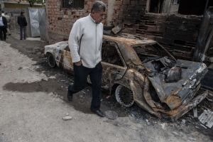 مقدونيا: عودة الهدوء إلى مدينة كومانوفو بعد مواجهات مسلحة