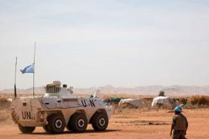 اليوناميد تعرب عن القلق إزاء تصاعد التوتر بين قبيلتين في دارفور