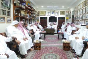 'الداخلية': محافظ وأهالي الجنوبية يؤكدون تأييدهم التام للتحالف الخليجي العربي بقيادة السعودية باليمن