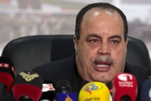 وزير داخلية تونس: التنسيق الأمني مع الجزائر في أعلى درجاته