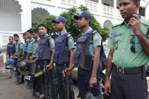 شرطة بنجلادش: ضرب مدون ثالث حتى الموت في بنجلادش