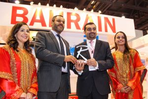 شركة مطار البحرين تستعد لاستضافة مؤتمر Routes MEA العالمي   