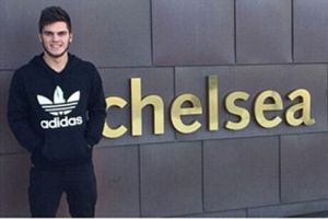 رسمياً.. الإعلان عن أولى صفقات تشيلسي المدوية فى الميركاتو 