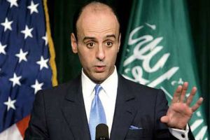 وزير الخارجية السعودي: الحلف مع أمريكا 'صلب'.. ولا تعليق على طلب وضعية 'حليف من خارج الناتو'