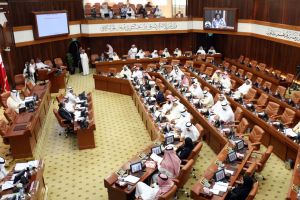 'النواب' يوافق على الحساب الختامي لاحتياطي الأجيال القادمة للسنة المالية 2013 بعد تدقيقه من قبل 'ديوان الرقابة'