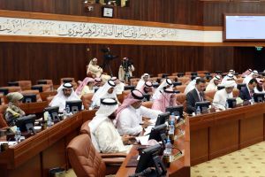 النائب الكوهجي يطلب وقف العمل في مشروع 'عمارات'.. وتشكيل لجنة أهلية للنظر في أسباب الرفض