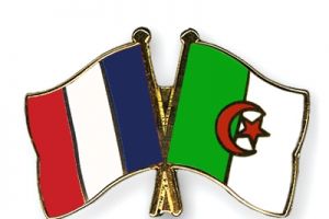 الرئيس الفرنسي يزور الجزائر قريبا