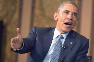 أوباما: مستعدون لاستخدام كل عناصر القوة لحماية أمن 'دول الخليج' من التهديدات