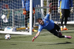 بوفون: الهجوم على كاسياس جحود وإجحاف