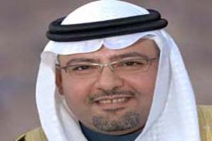 وزير العدل يستقبل النائب الأول لرئيس مجلس النواب