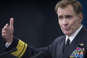 الناطق السابق باسم البنتاغون يصبح متحدثاً باسم الخارجية الأميركية