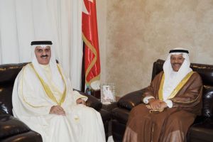 رئيس مجلس النواب: بالتعاون مع الشورى سنحقق المكاسب الوطنية في الميزانية