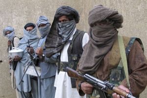 طالبان تعلن المسئولية عن هجوم على دار ضيافة بالعاصمة الافغانية