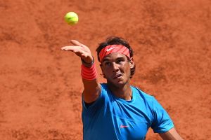 نادال: منع المدرب من إعطاء لاعبه تعليمات خلال المباراة بلاهة