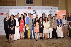 سوق دبي السينمائي يعيد إطلاق ملتقاه السينمائي