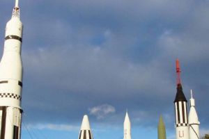 تزويد الخليج بدرع صاروخية أميركية سوف يستغرق سنوات