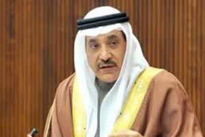 وزير العمل: 20 ألف بحريني استفادوا من تحسين الأجور إلى 250 دينار