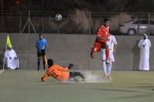 نصف نهائي كأس الناشئين لكرة القدم: المالكية يصعق قلالي بالخمسة.. والشرقي يقلبها على المحرق