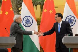الهند والصين توقعان اتفاقات تجارية بقيمة 22 مليار دولار