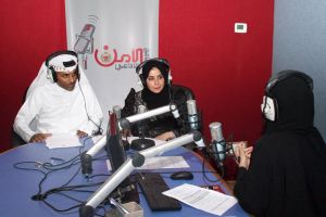 رئيس مركز تدريب حماية الشخصيات: مشاركة العنصر النسائي في 'حماية الشخصيات' بمثابة نقلة نوعية