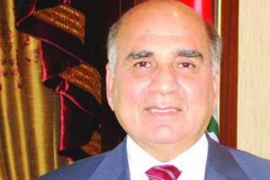 رئيس ديوان رئاسة إقليم كردستان: واشنطن وعدت بتجهيزنا بالأسلحة الثقيلة ونحن نثق بها