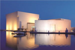 البحرين تحتفي بـ'يوم المتاحف العالمي'