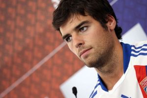 ليون يعلن رحيل غوركوف