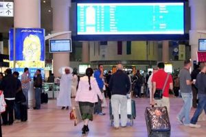 'النهار الكويتية': الرحلات بين الكويت وأميركا مُهددة بالإيقاف