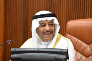 الصالح يحيل مشروع قانون 'تنظيم مهنة الصيدلة' من دون تصويت الشوريين