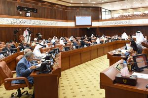 أبل: الحكومة تكرهنا على تمرير مشروع 'مهنة الصيدلة'مستعجلا