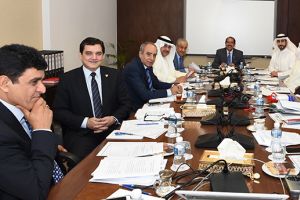 مالية 'الشورى' تبحث مشروع قانون بتعديل تراخيص مهنة مدققي الحسابات