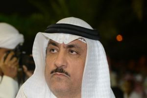 تأييد حبس النائب الكويتي السابق مسلم البراك