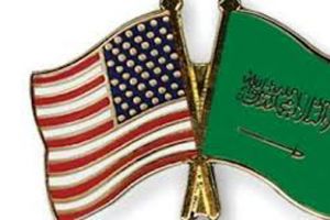 وزيرا الدفاع السعودي والأمريكي يبحثان هاتفياً المستجدات الإقليمية والدولية