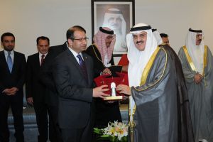 نواب: استقرار العراق ووحدة أراضيه من استقرار المنطقة