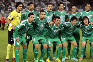 تصفيات مونديال 2018: الاتحاد الإيراني يعتذر عن استضافة مباريات العراق على أستاد أزادي