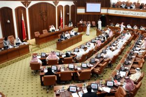 نواب يعارضون بشدة 'بحرنة' الوظائف الحكومية