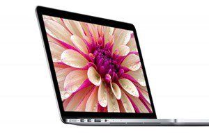 شركة أبل تطلق نسخة رخيصة من لاب توب 'MacBook Pro' 