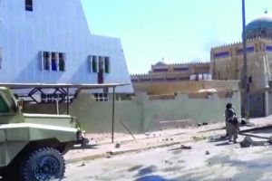 «داعش» يسعى لكسب ود سكان الرمادي بإطلاق سجناء ووعود الرعاية الطبية