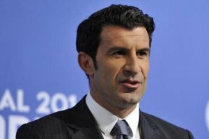 فيجو ينفي أنه ينوي الانسحاب من سباق رئاسة الفيفا