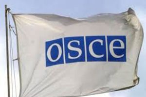 منظمة الأمن والتعاون: الروسيان اللذان اعتقلا في شرق اوكرانيا يعترفان بأنهما جنديان