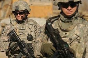 الجيش الاميركي يقر بمقتل طفلين في غارة شنها على سوريا في 2014