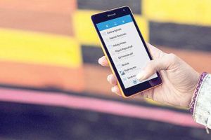 قطاع غزة المحاصر يطور تطبيقات للهواتف الجوالة الذكية للعالم